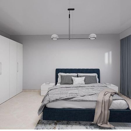 Split Rooftop Suites Дуррес Экстерьер фото