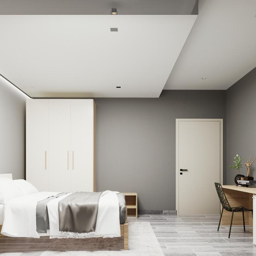Split Rooftop Suites Дуррес Экстерьер фото