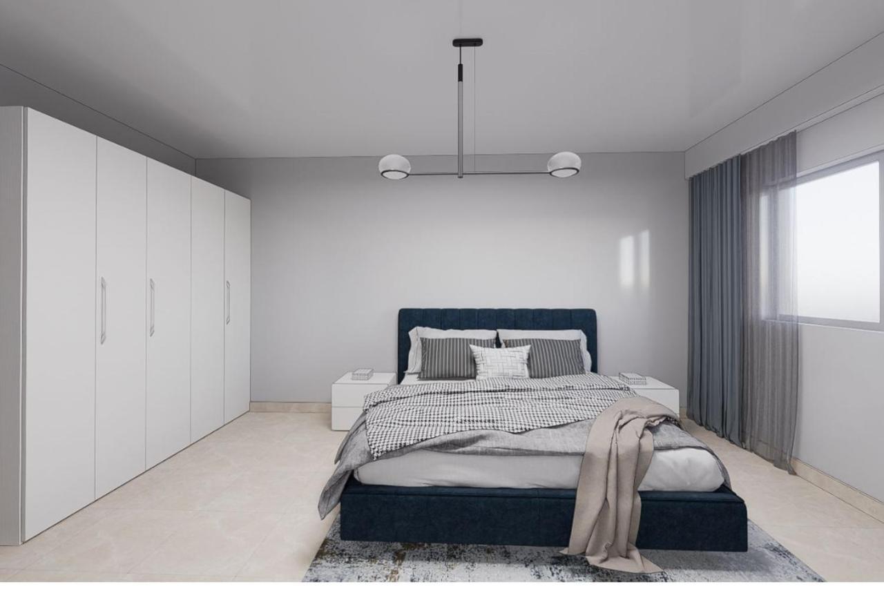 Split Rooftop Suites Дуррес Экстерьер фото