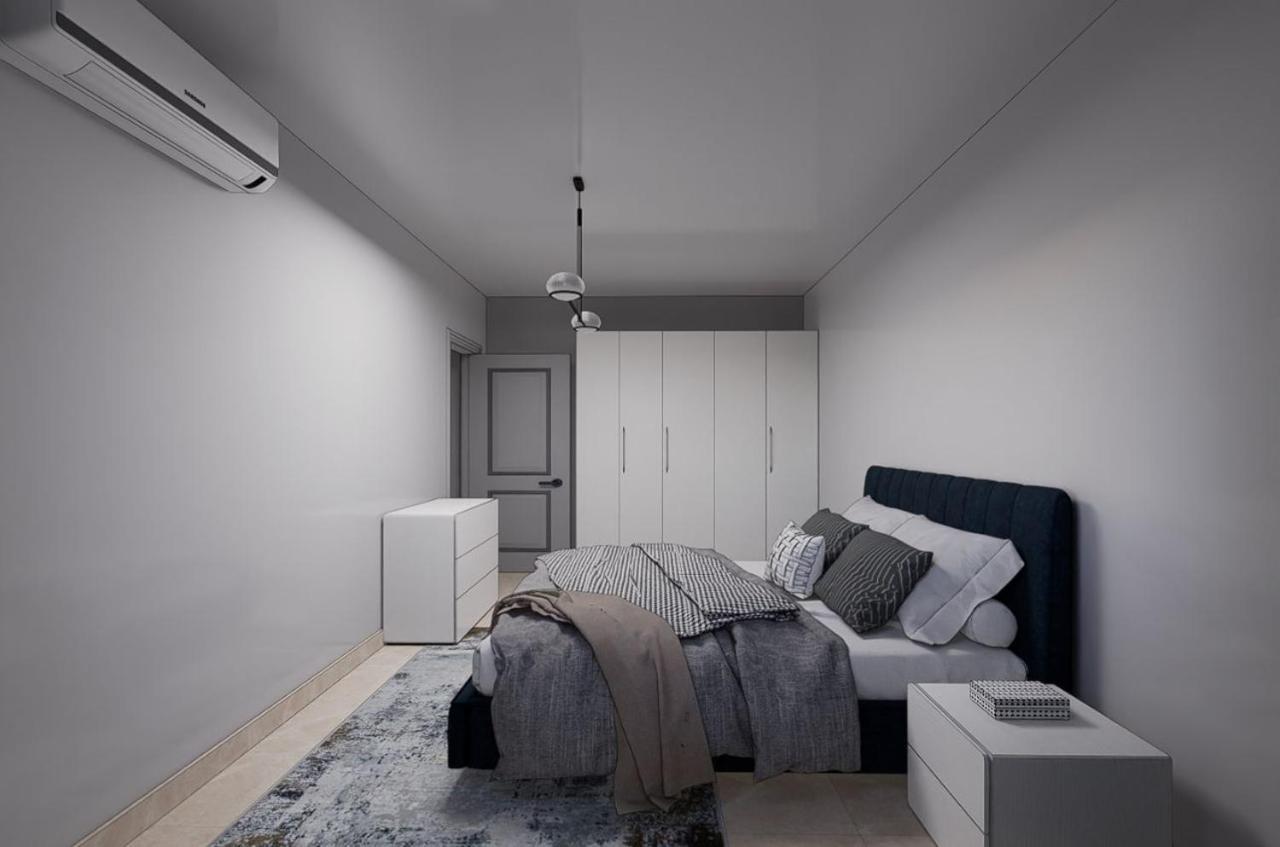 Split Rooftop Suites Дуррес Экстерьер фото