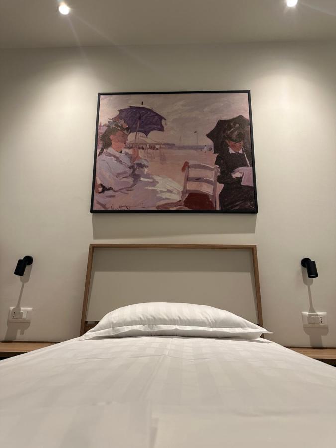 Split Rooftop Suites Дуррес Экстерьер фото